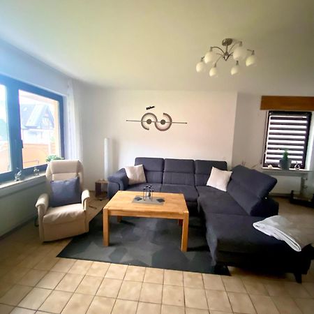 Ferienwohnung Zum Koenig Bremm Kültér fotó