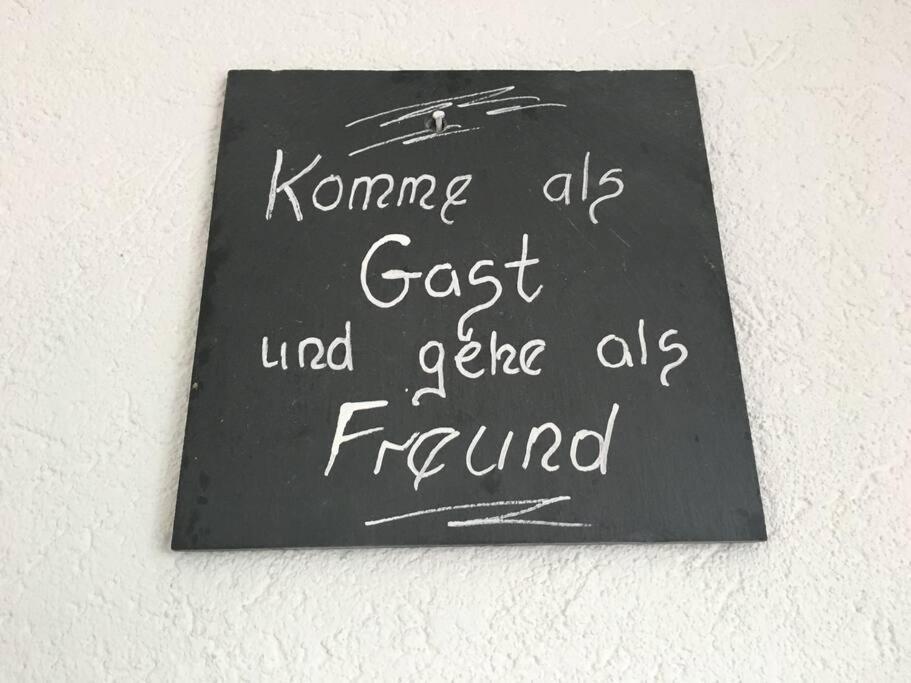 Ferienwohnung Zum Koenig Bremm Kültér fotó