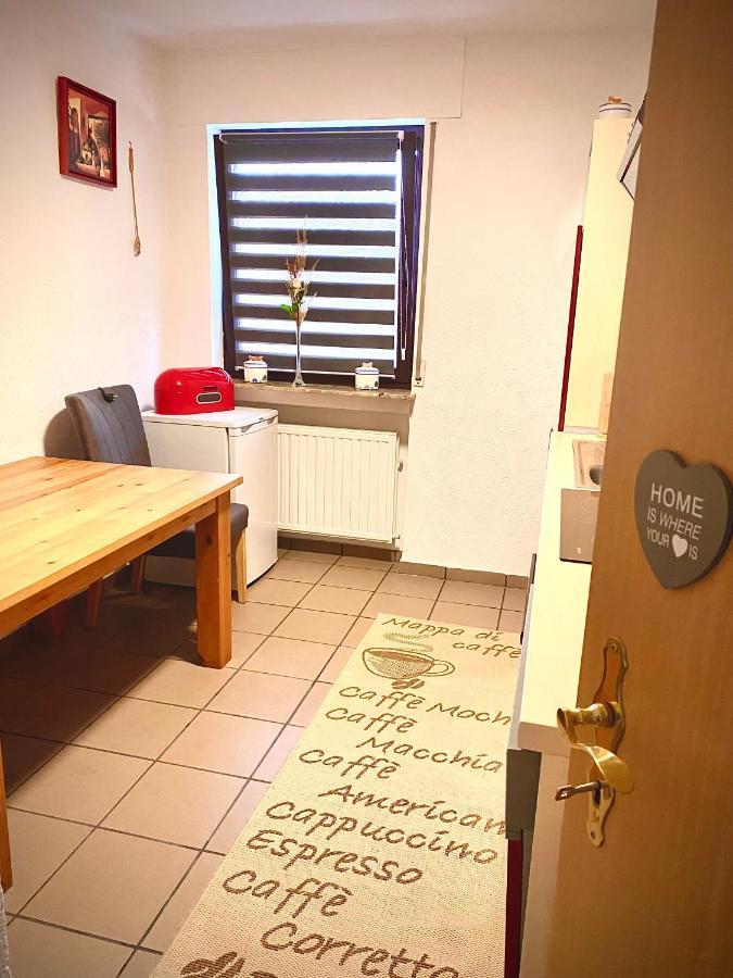 Ferienwohnung Zum Koenig Bremm Kültér fotó