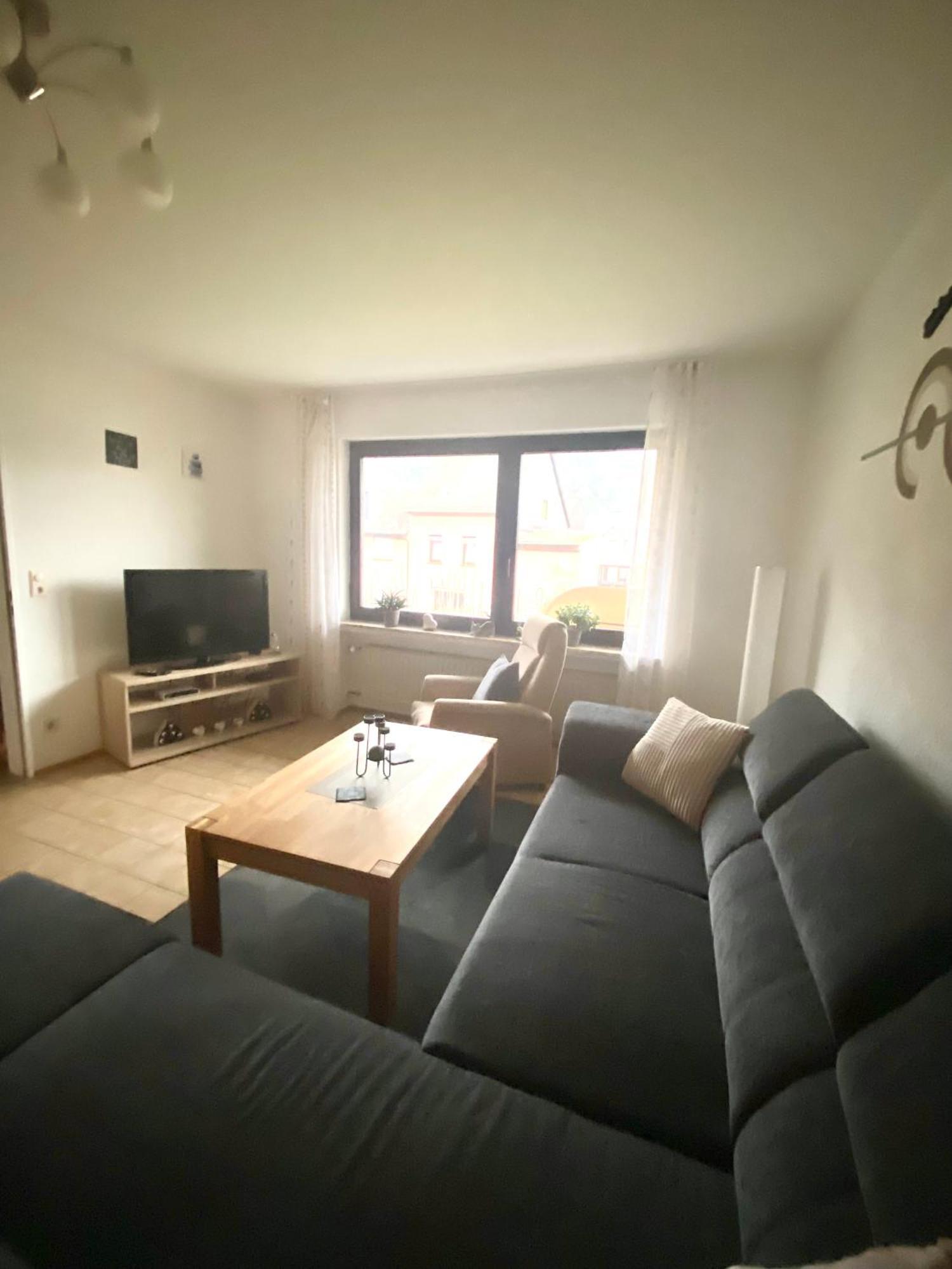 Ferienwohnung Zum Koenig Bremm Kültér fotó