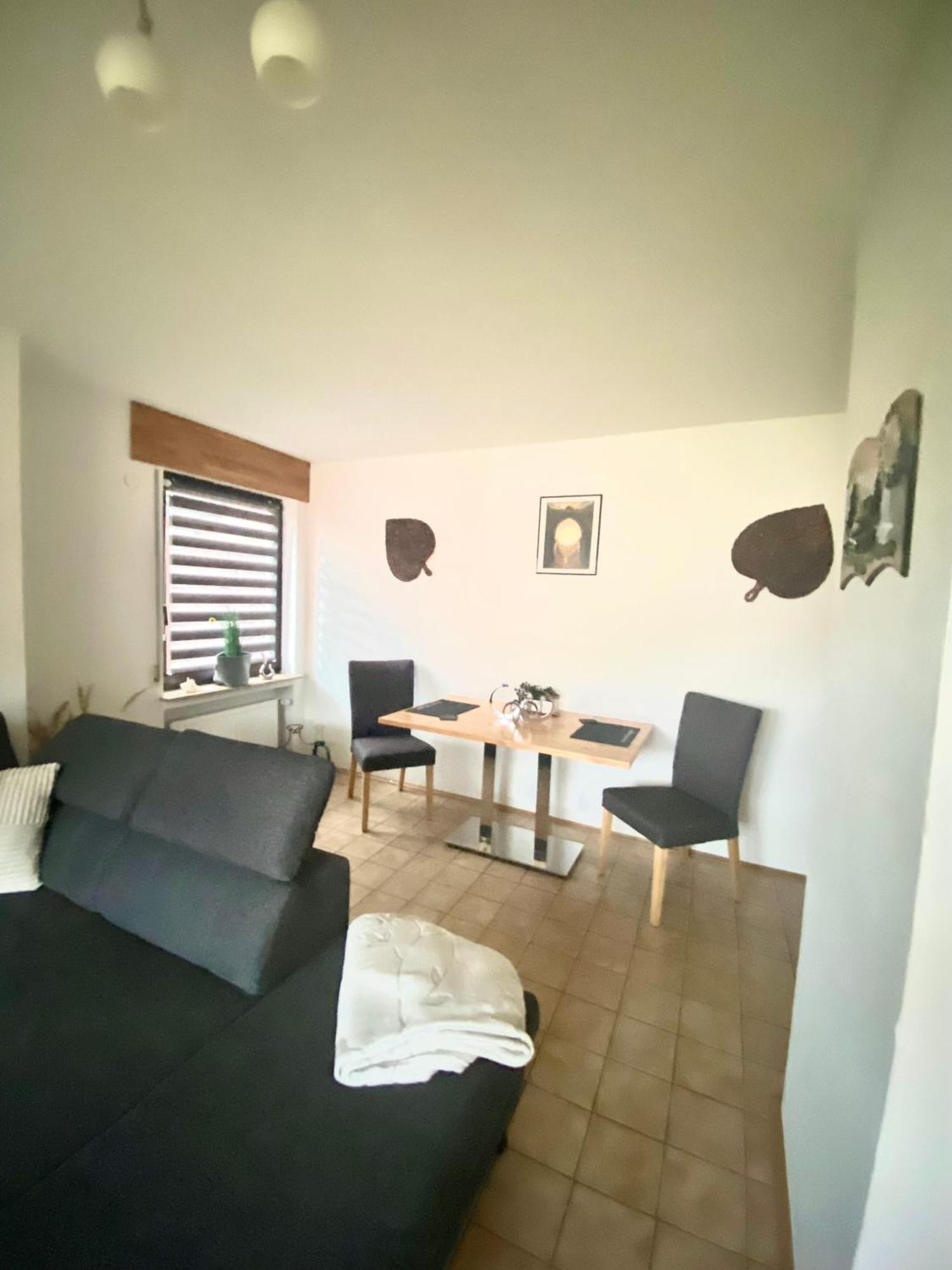 Ferienwohnung Zum Koenig Bremm Kültér fotó